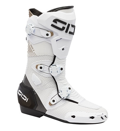 Sidi Mag-2 Air Boots