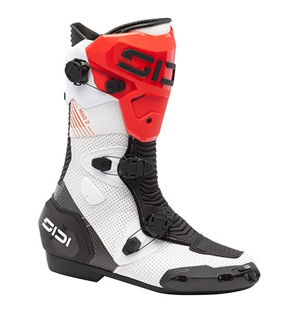 Sidi Mag-2 Air Boots