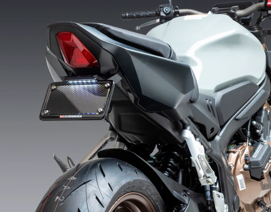 Yoshimura Fender Eliminator V2