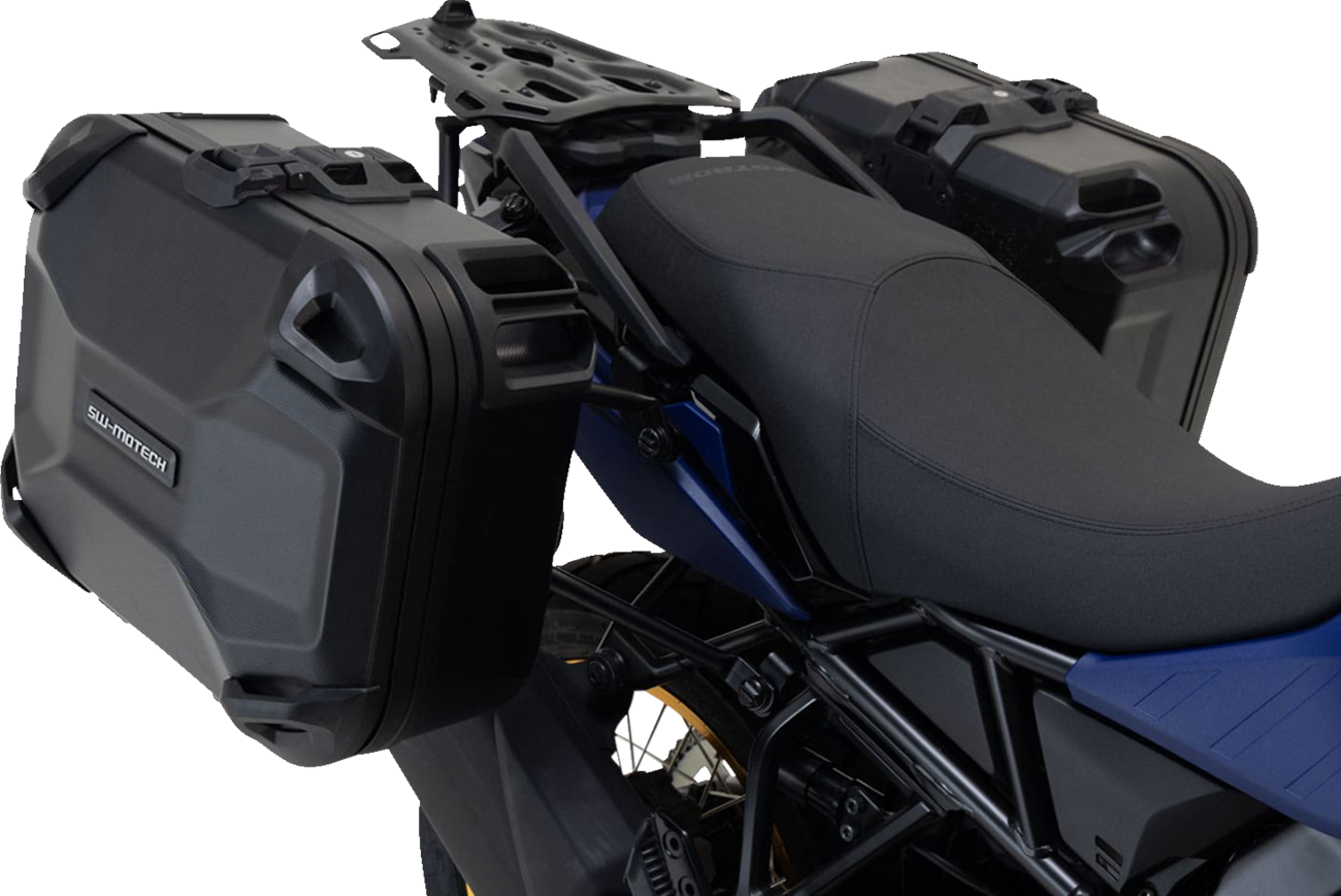SW-Motech DUSC Hard Case System