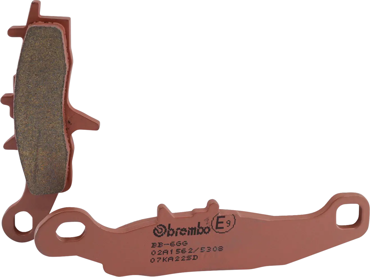 Brembo PRIME Sinter SD Brake Pads