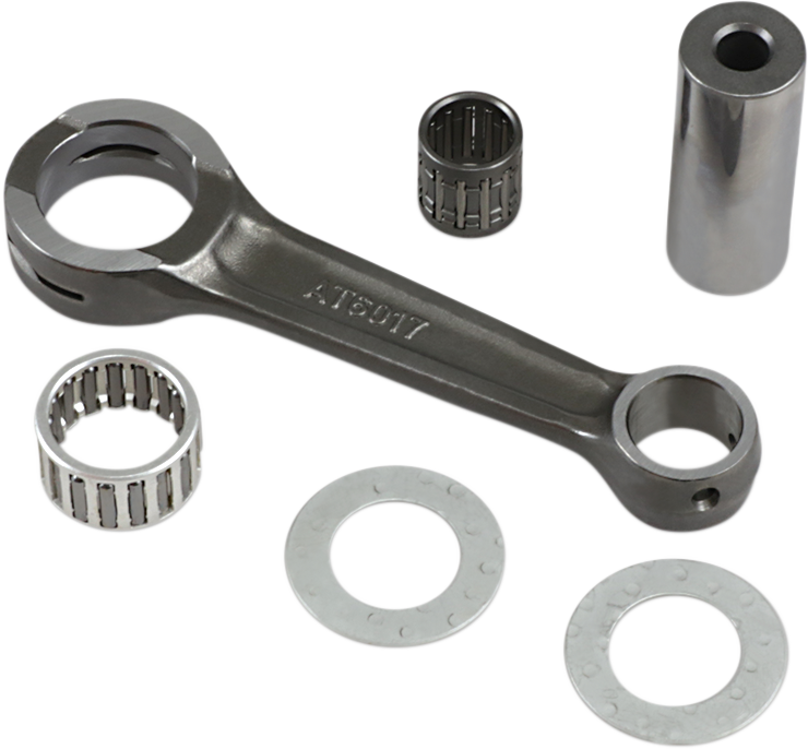 Wossner Connecting Rod Kit for 2-Stroke