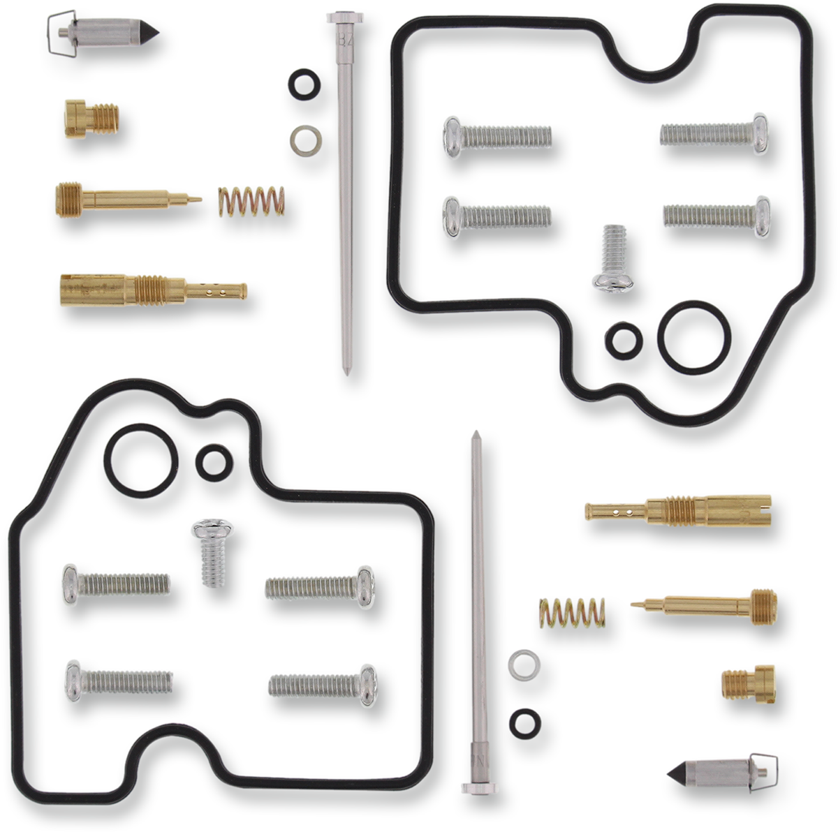 Moose Offroad Carburetor Repair Kit