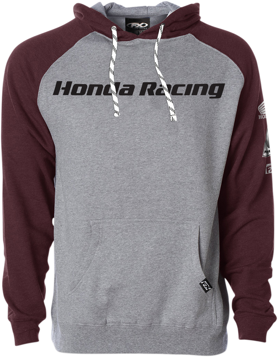 Factory Effex Honda Racing Hoodie