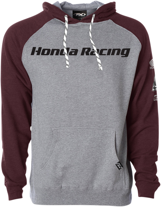 Factory Effex Honda Racing Hoodie