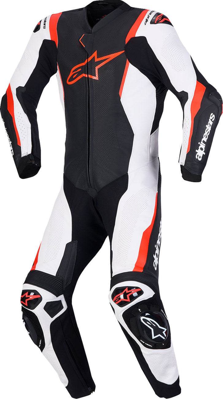 Alpinestars Missile v3 1-Piece Leather Suit