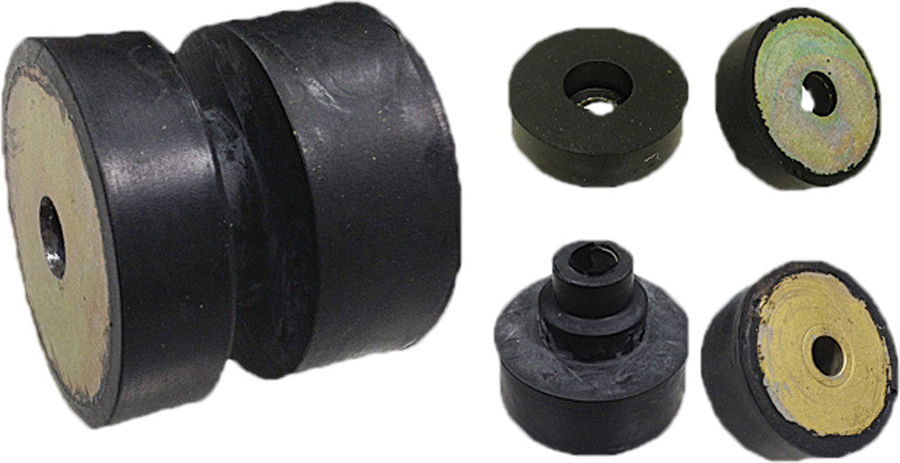 SPI Motor Mount
