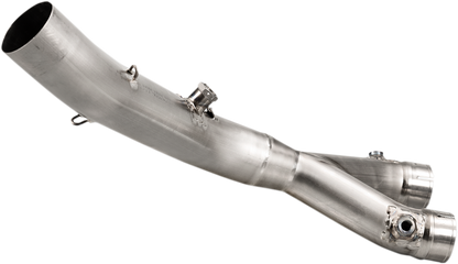 Akrapovic Track Day Link Pipe