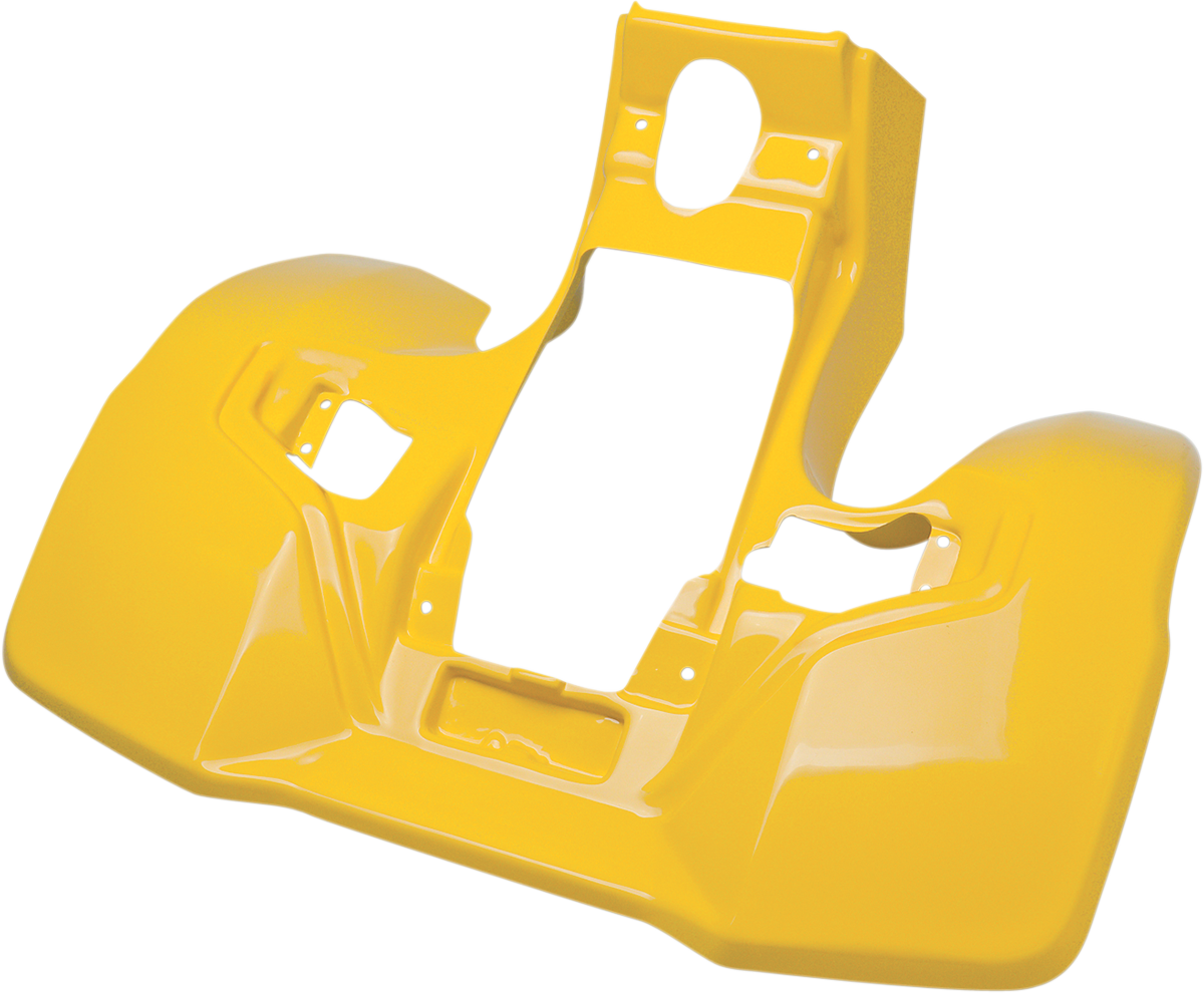 Maier Rear Fender