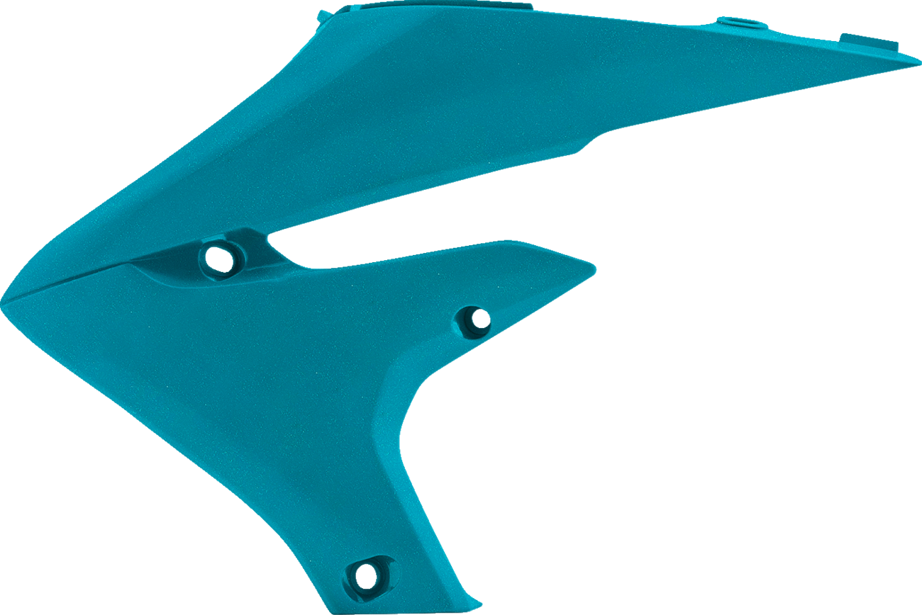 Acerbis Radiator Shrouds