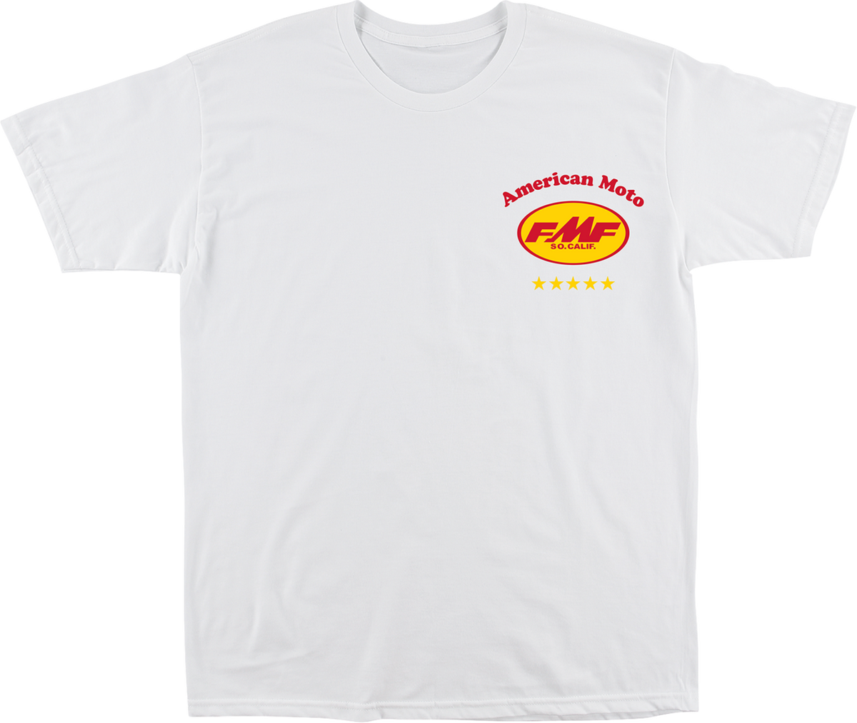 FMF 1973 T-Shirt