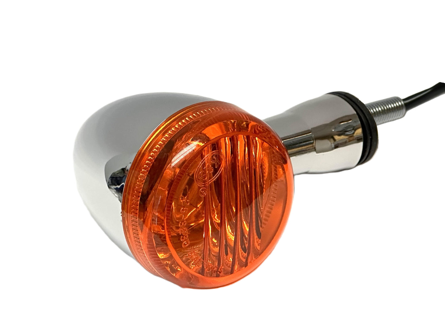 K&S Turn Signal Assembly