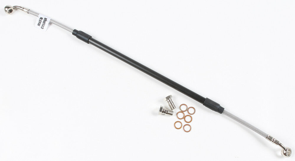 Gbrakes Steel Brake Line
