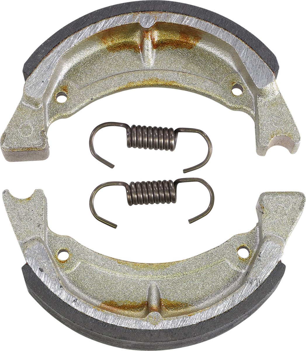 DP Brakes Brake Shoes