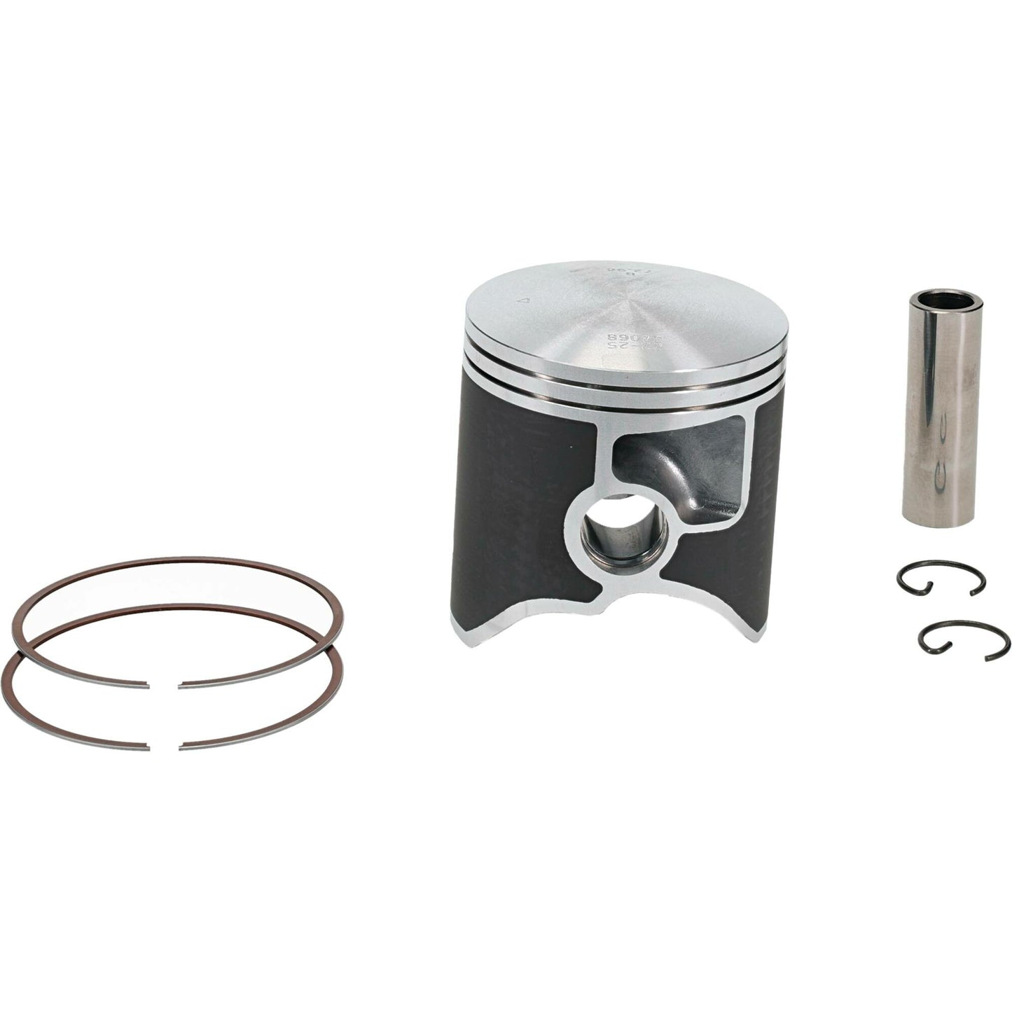 Vertex Cast Piston Kit