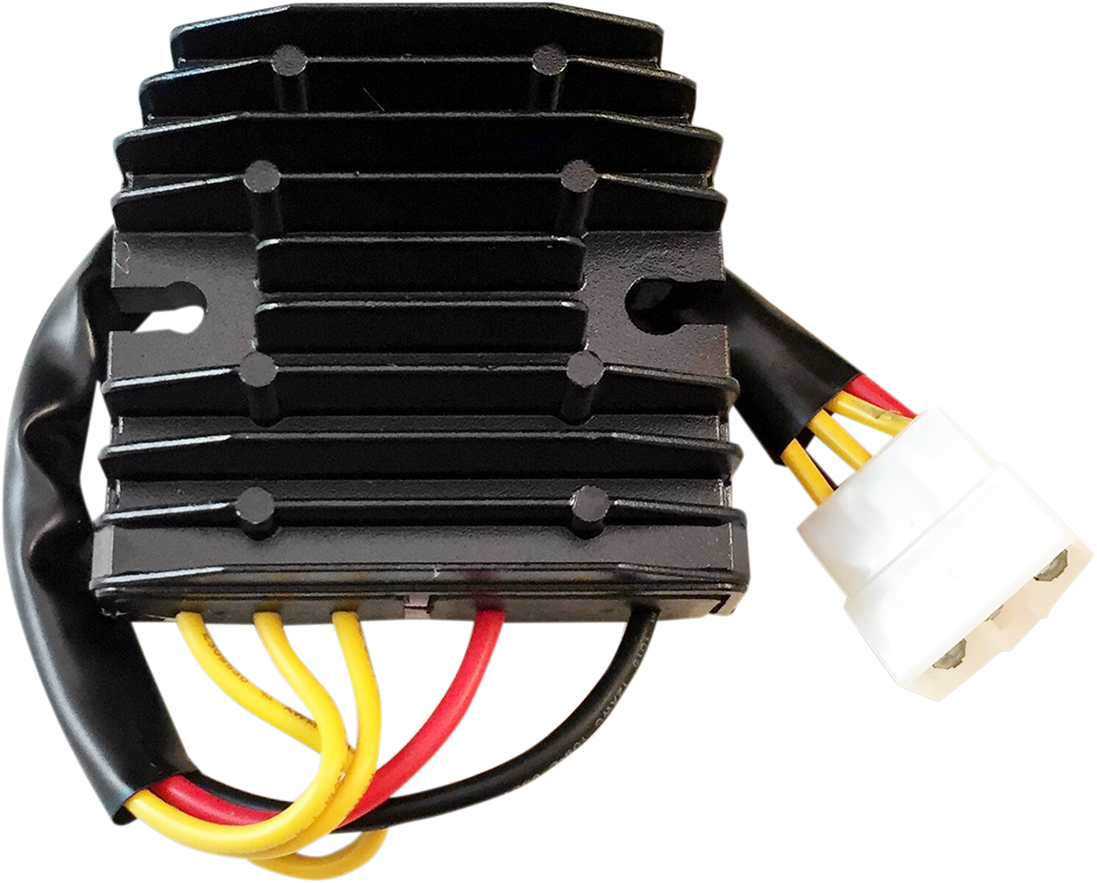 Rick's Motorsport Electric Hot Shot Rectifier/Regulator