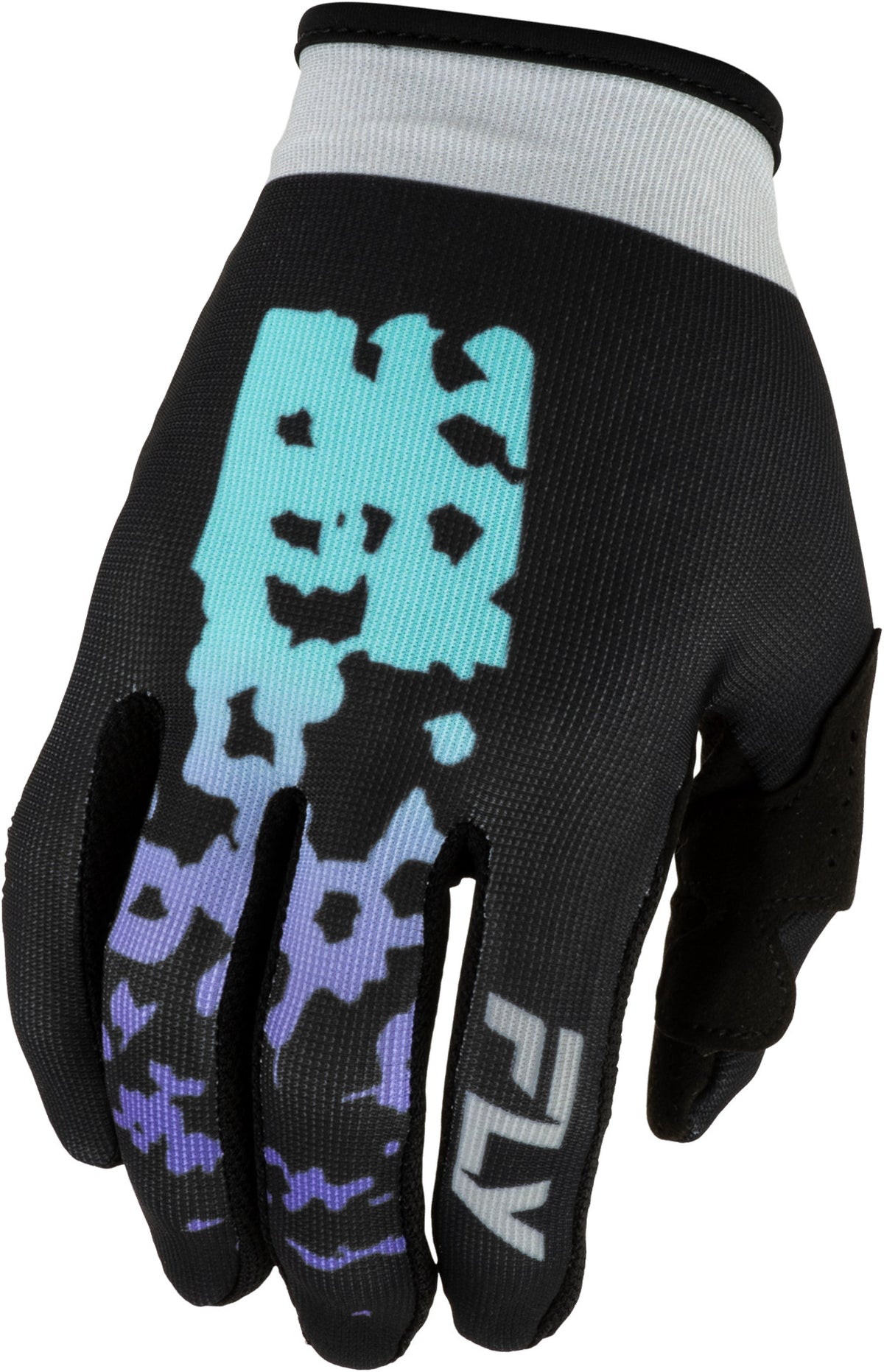 Fly Racing Lite Flake Jersey (2027)