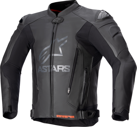 Alpinestars GP Plus v4 Leather Jacket