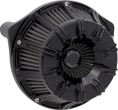 Arlen Ness Inverted Series Air Cleaner Kit