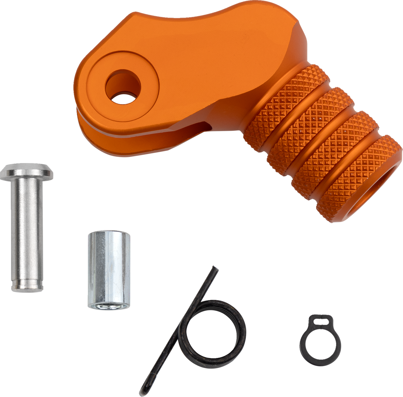 Moose Offroad Knurled Shift Lever Tip