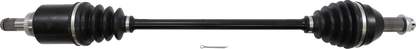 Moose Offroad Complete Axle Assembly
