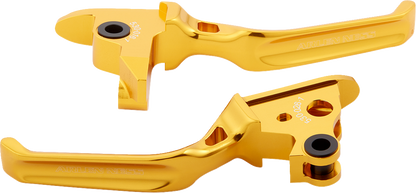 Arlen Ness Method Lever Set