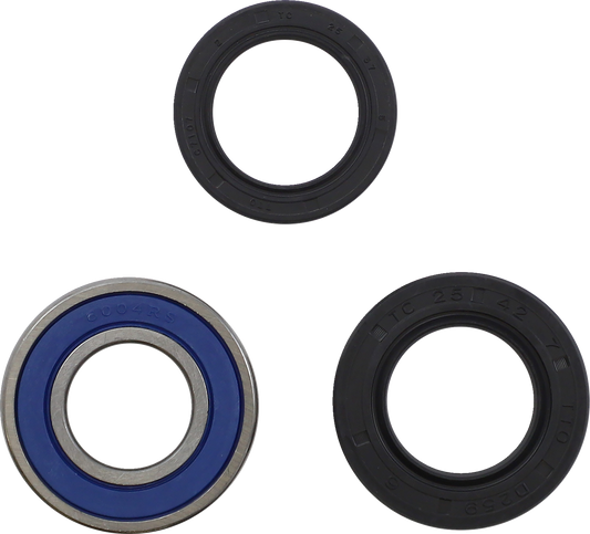 Moose Offroad 3-Wheel Steering Stem/4-Wheel Lower Steering Stem Bearing Kit