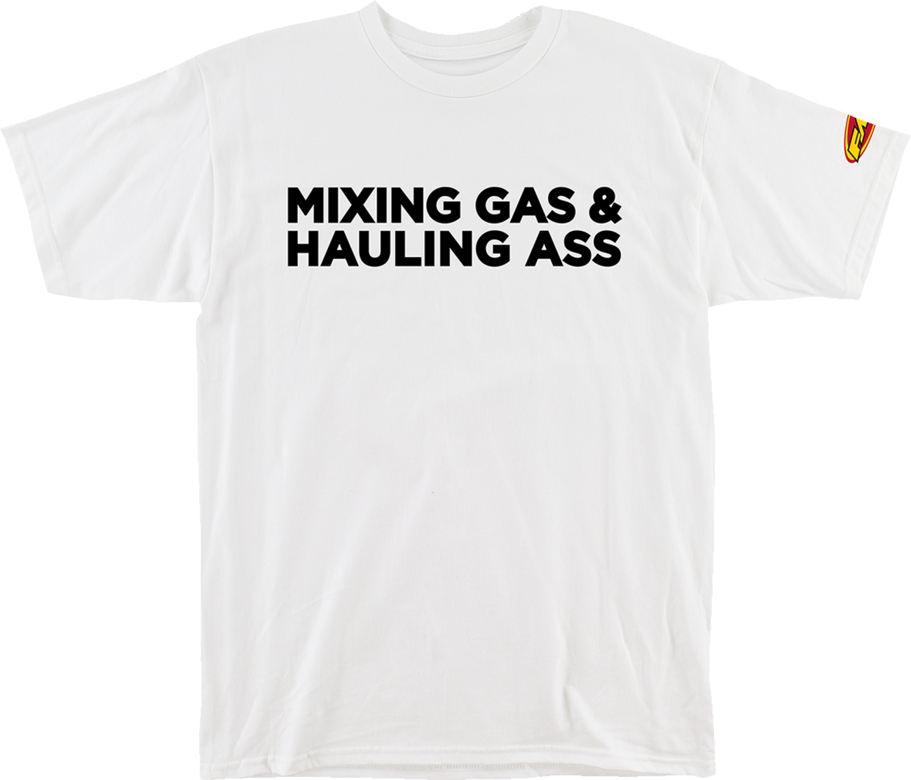 FMF Gass T Shirt