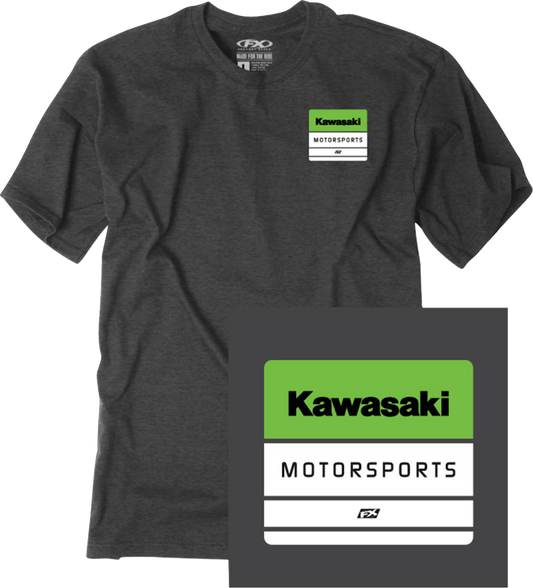 Factory Effex Kawasaki Phase T Shirt
