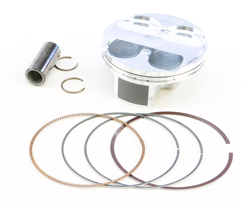 Vertex Forged Piston Kit