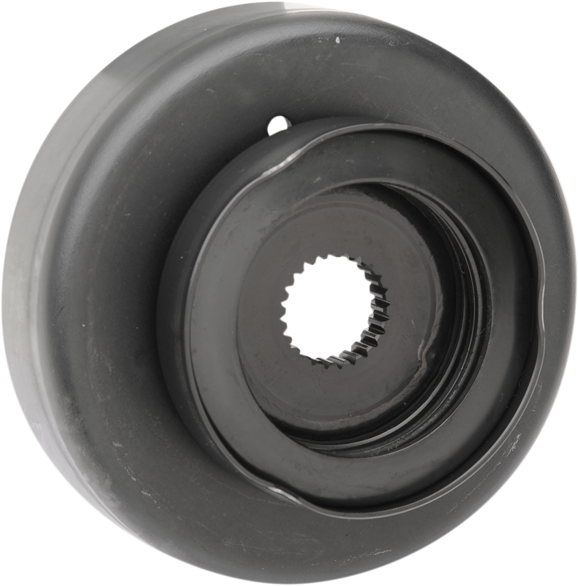 Drag Specialties Alternator Rotor
