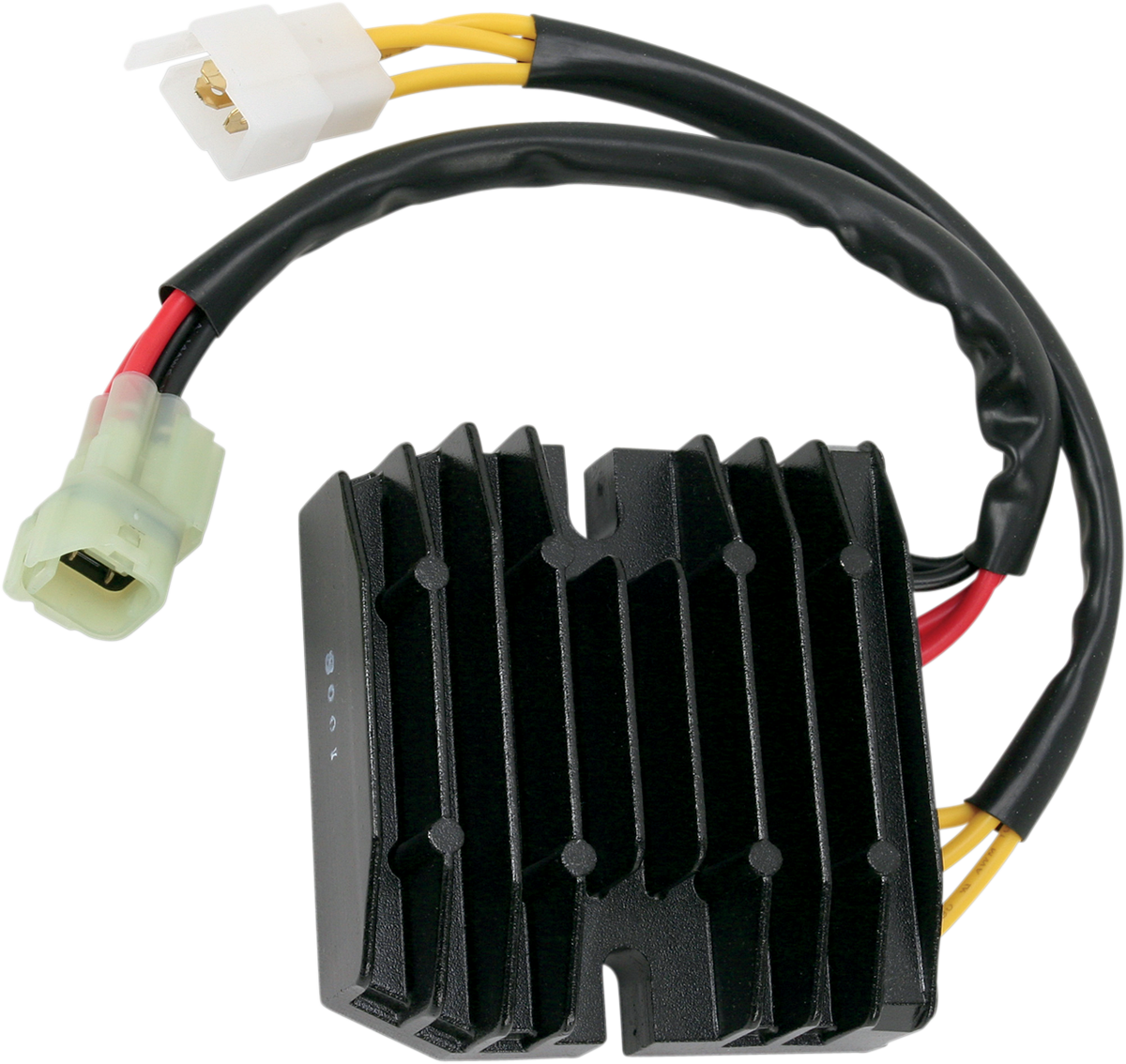Rick's Motorsport Electric Hot Shot Rectifier/Regulator