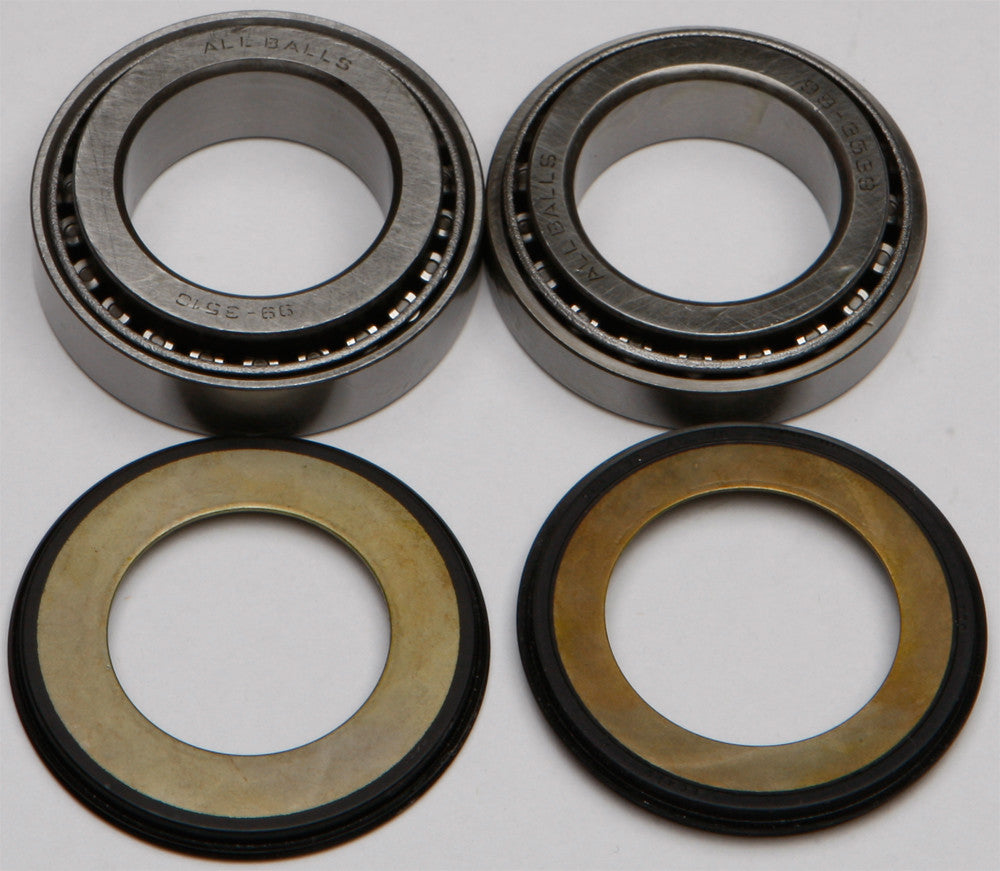 All Balls Steering Head Bearing