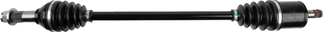 Moose Offroad Complete Axle Assembly