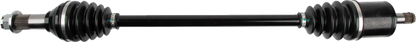 Moose Offroad Complete Axle Assembly