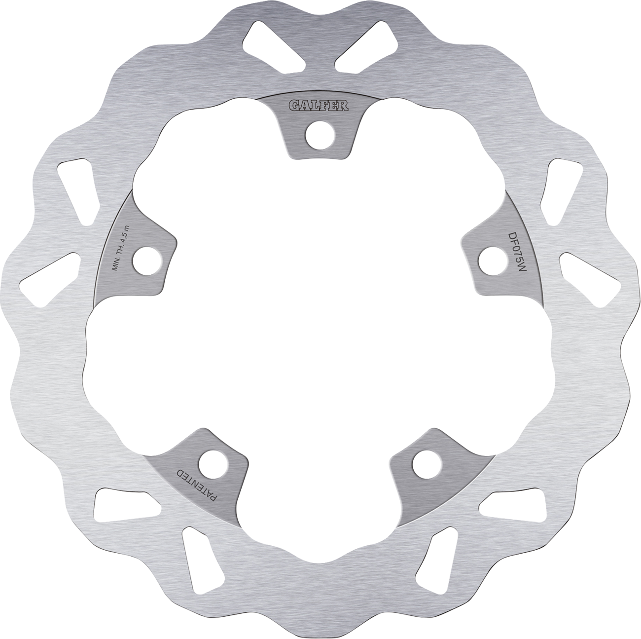 Galfer Brake Rotor