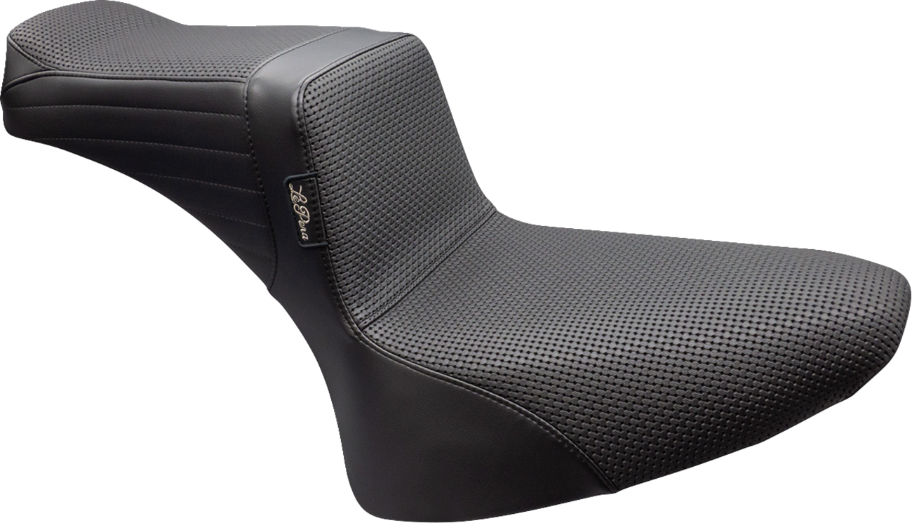 Le Pera Tailwhip Seat