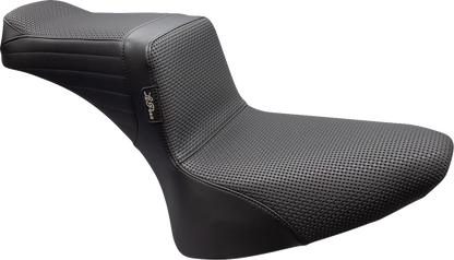 Le Pera Tailwhip Seat