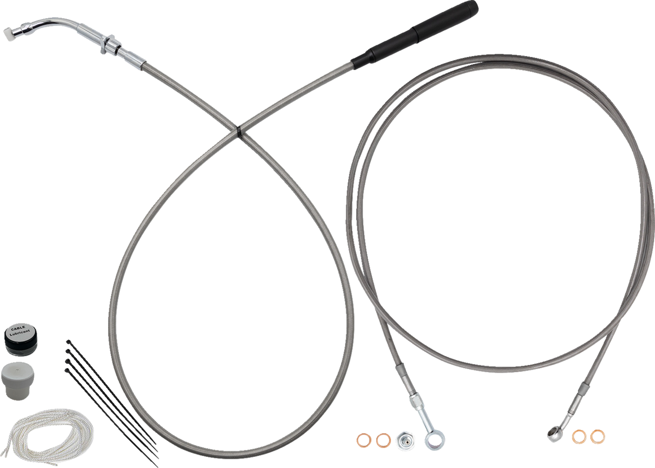 Fat Baggers Inc. EZ Install Kit