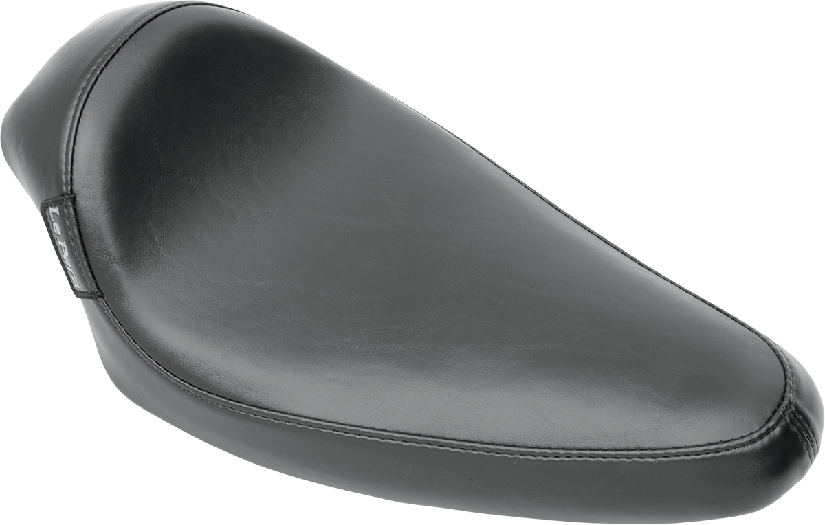 Le Pera Silhouette Solo Seat