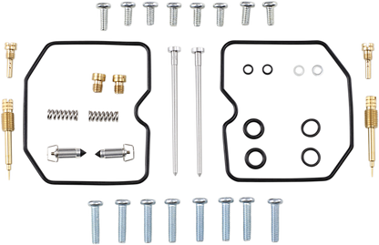 Parts Unlimited Carburetor Repair Kit
