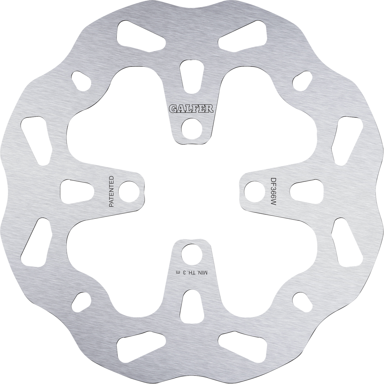Galfer Brake Rotor