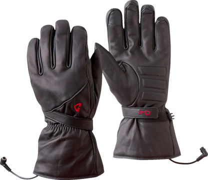 Gerbing Heated Clothing 12 V G4 Heated Gloves
