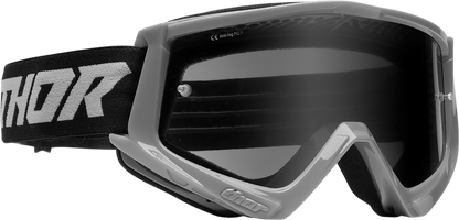 Thor Combat Sand Racer Goggle