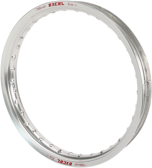 Excel Takasago 36 Hole Rear Rim
