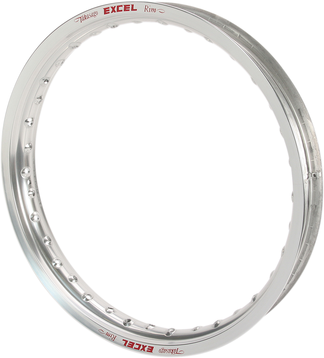 Excel Takasago 32 Hole Rear Rim