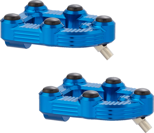 Arlen Ness MX Foot Pegs