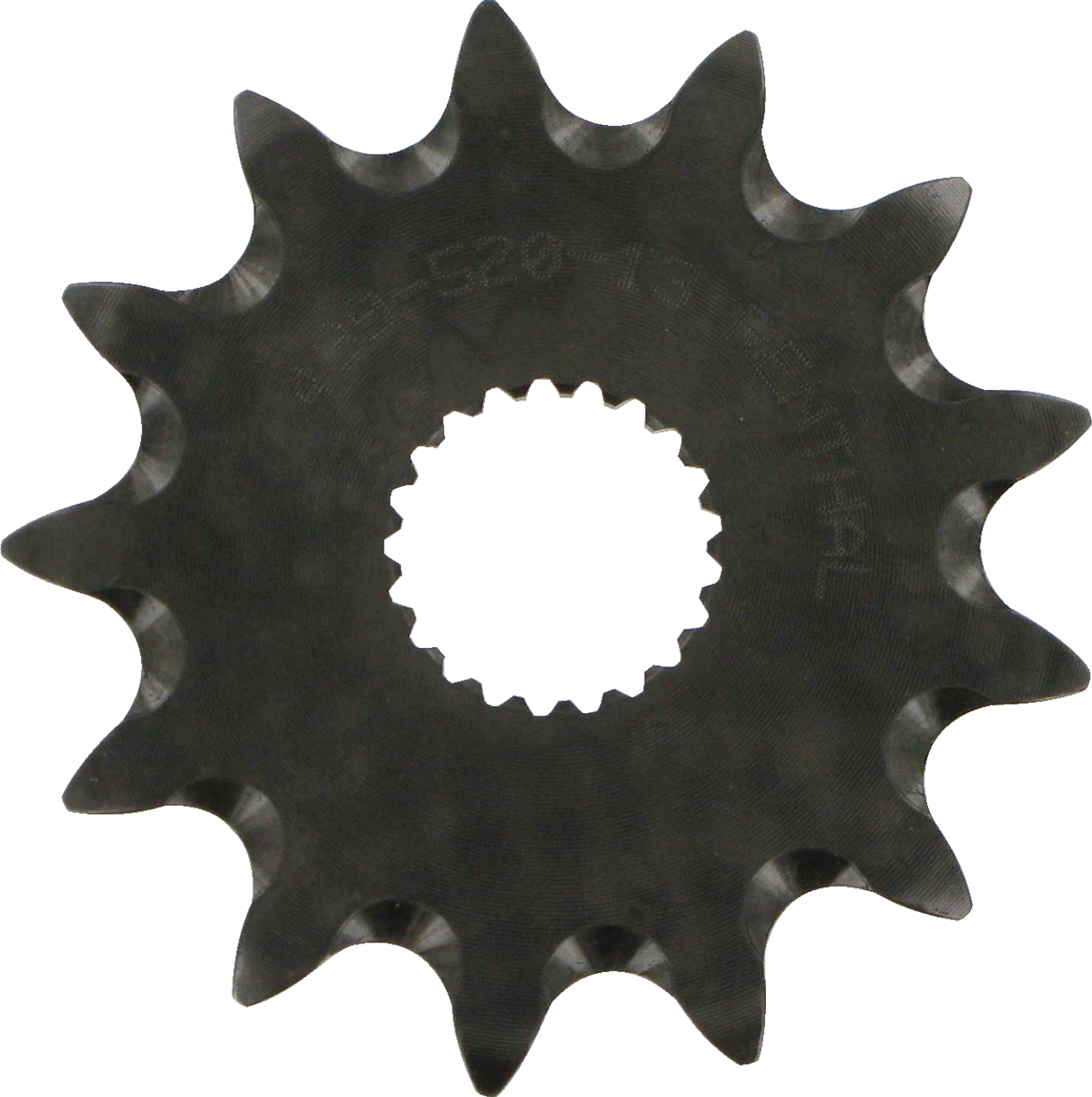 Renthal Front Sprocket Grooved