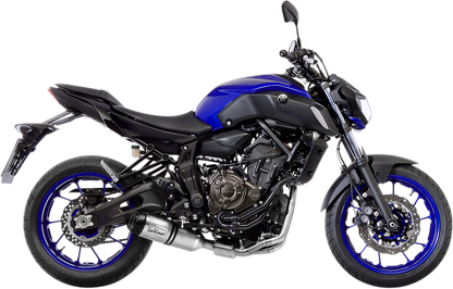 Leovince LV One Evo Exhaust