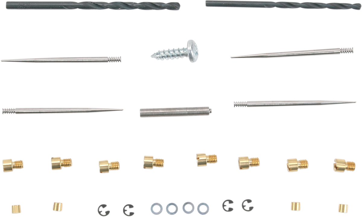 Dynojet Jet Kit